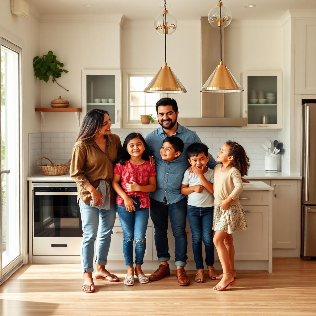 Remodela tu cocina, transforma tu hogar